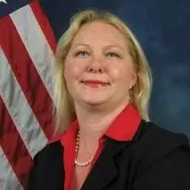 Christina M. Erickson