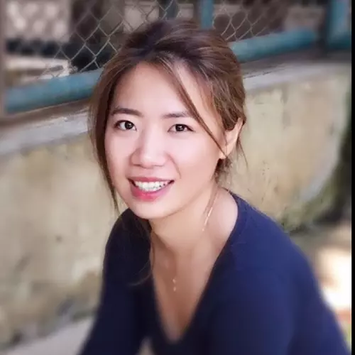Karen Jin