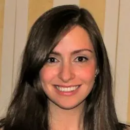 Sarah Jafari