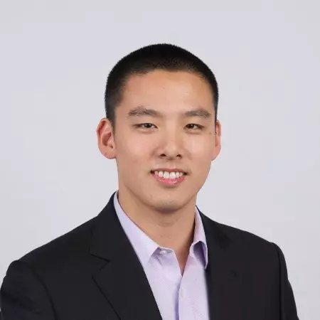 Daniel Lin, P.E.