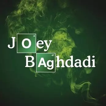 Joey Baghdadi