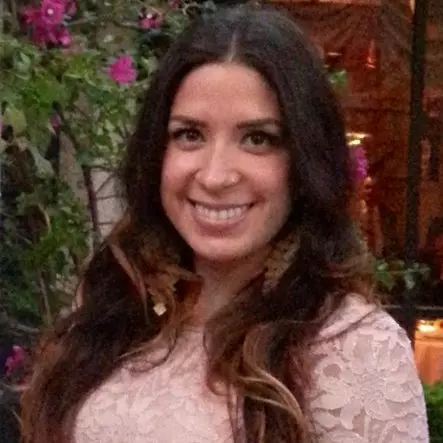April Lozano