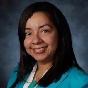 Lucia Gutierrez, MBA