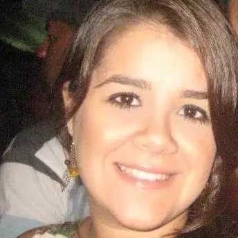 Giselle Rodriguez-Ocasio