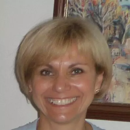 Liliya Klimentova-Novoselska
