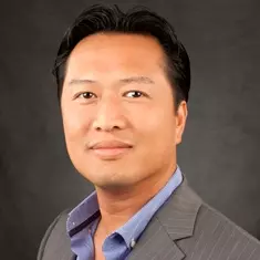 Todd Nguyen