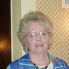 Patricia Burgess