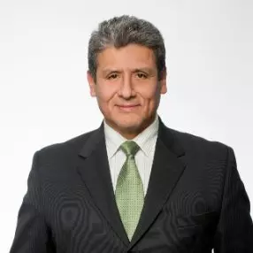 Luis Salazar, P.Eng.