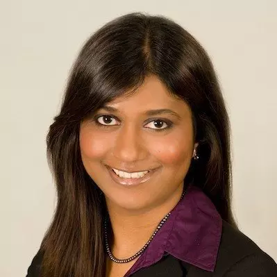 Kavitha Sivashanker