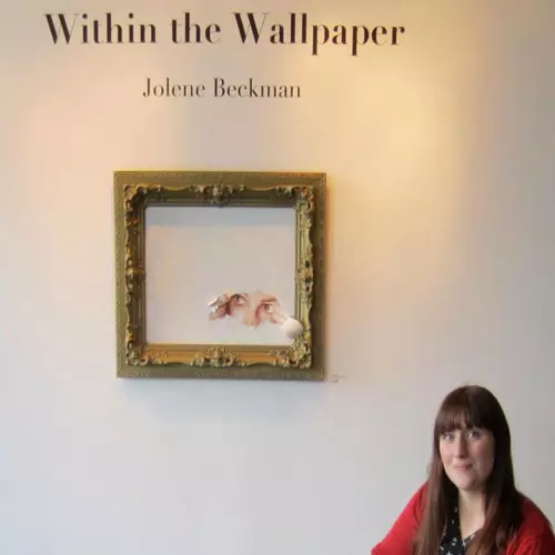 Jolene Beckman