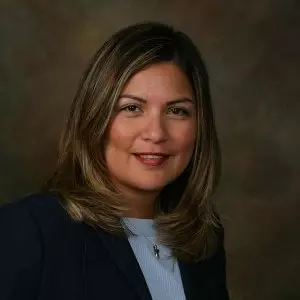 Sylvia Cancino, AIA, NCARB