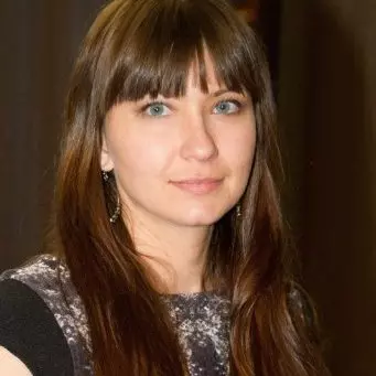 Natalia Vitebskiy