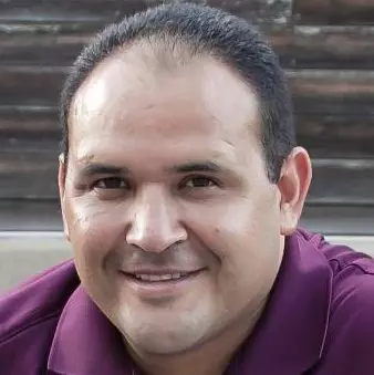 Genaro Garza Hernandez