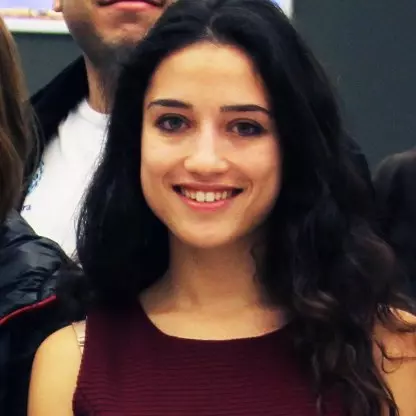 Zeynep Ozturk