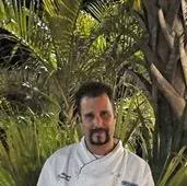 Chef Scott Megna