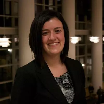 Clare McIntyre, CPA
