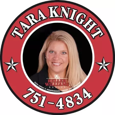 Tara Knight