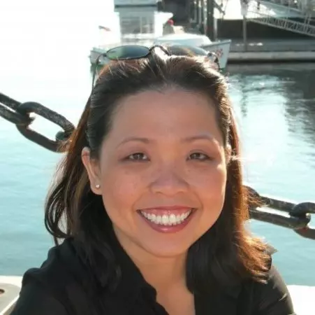 Julie Tong