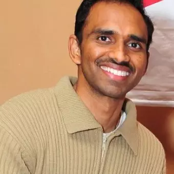 Anand Padavala