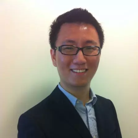 Yuhan Fei, MBA