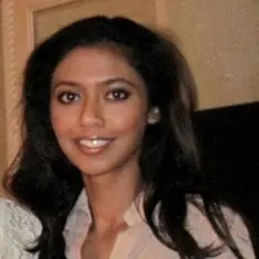 Shreya Thakar