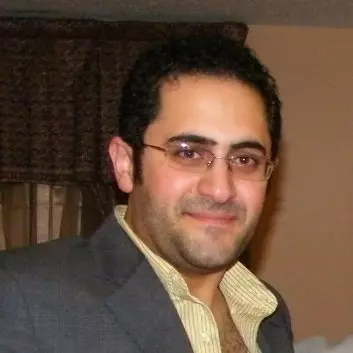 Behnam Moslehi