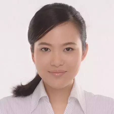 Julie Yuan Chun