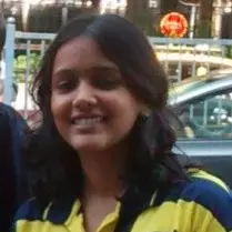 Akshara Goyal