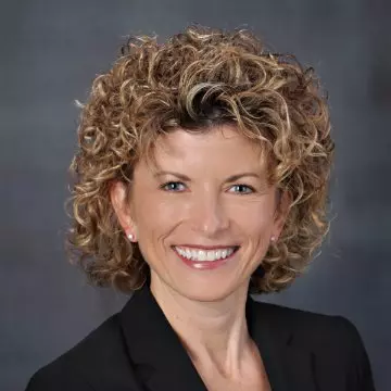 Susan Steers, CPA: Treasurer