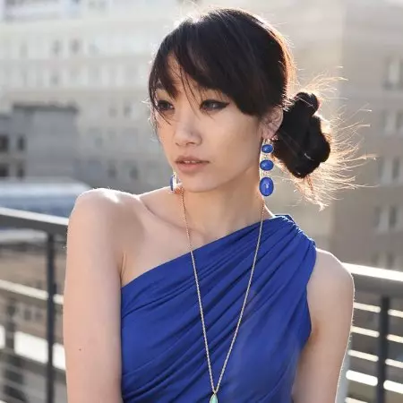 Crystal Lin