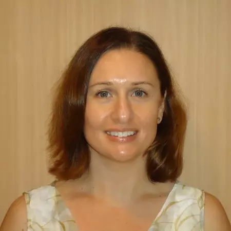 Sierra Kollar-Lane, MBA
