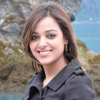 Devyani Gupta