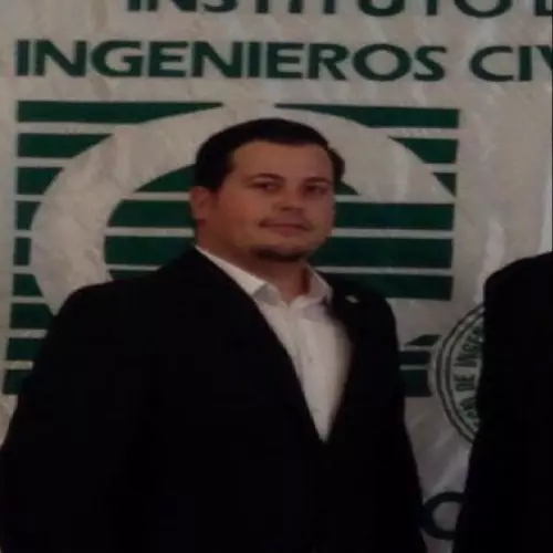 Carlos J. Santiago-Rubero, EIT