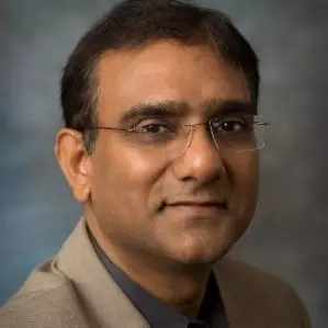 Suresh Sinha, MBA, CISM, CISA, PMP