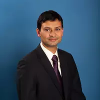 Ajay Kaushik, PMP, CSSGB