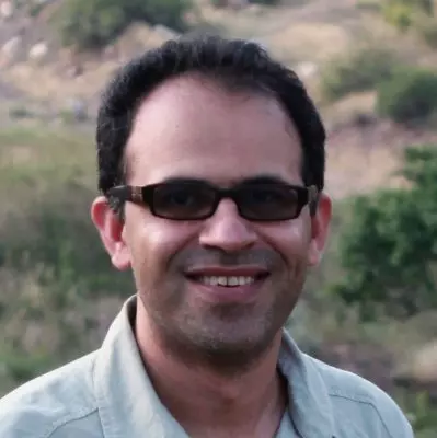 Amin Mousavi