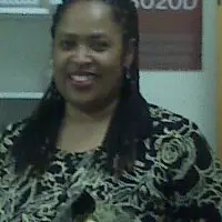 Charlene Ndi, MSSA