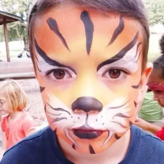 Funny Faces Face Painting