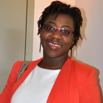 Liliane Abongwa, Pharm D. MBA