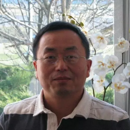 Jim Hu