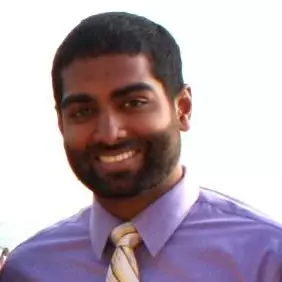 Sanjay Raju