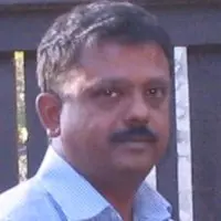 Shailendra Bhonsle