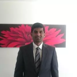 Dinesh Srinivasan
