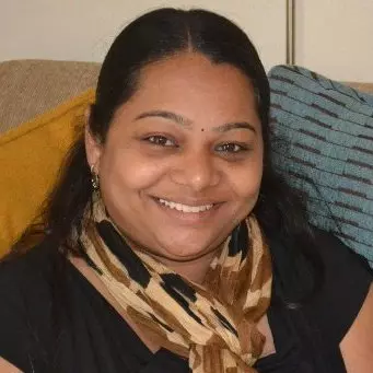 Anjana Shree Rajendran