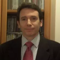 Marc Tobin, Ph.D.