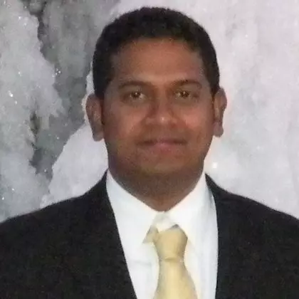 Naren Pari