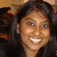 Kavitha Ganesan, MPH