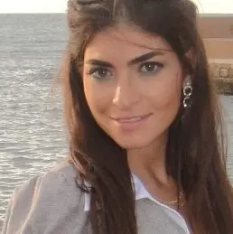 Houda Sahyoun