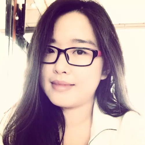 Christina Xuejian Zhao
