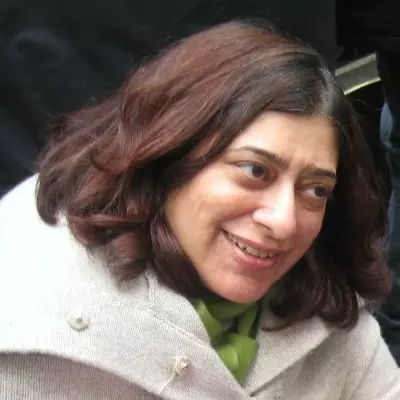 Hinata Jambuserwala Mehta